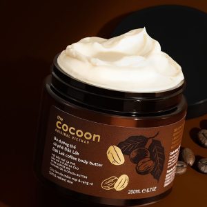 combo làm sạch da body