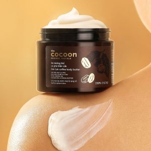 combo làm sạch da body
