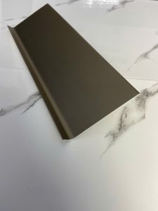 Nẹp len chân tường Inox
